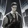 Profile image of 뫼르소