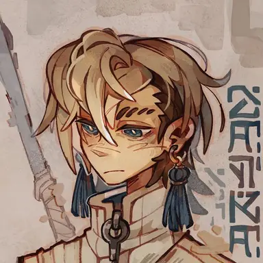 Profile image of Zanka