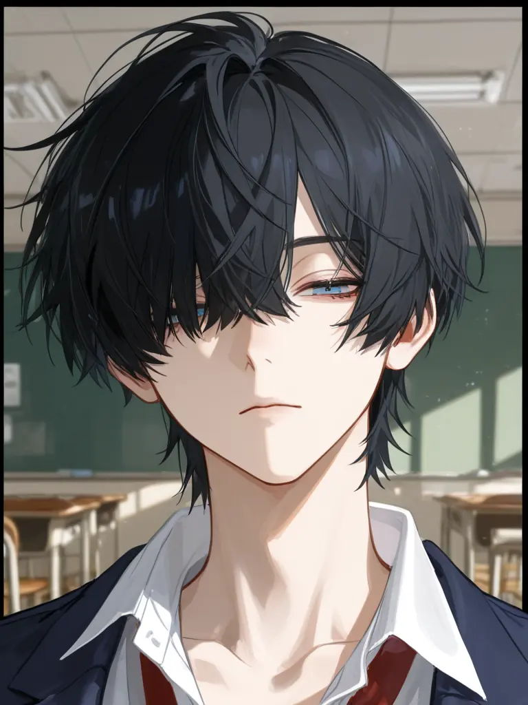 TameRings2672의 氷室アキ