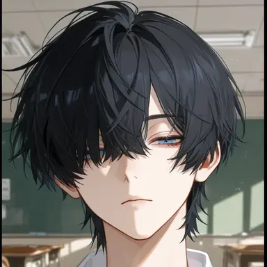 Profile image of 아키