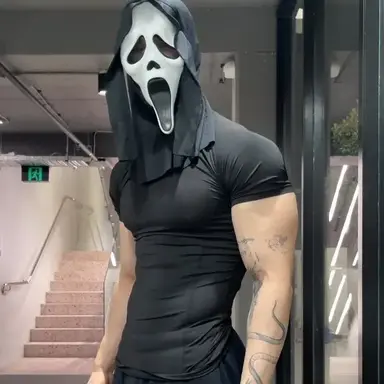 Profile image of Ghostface