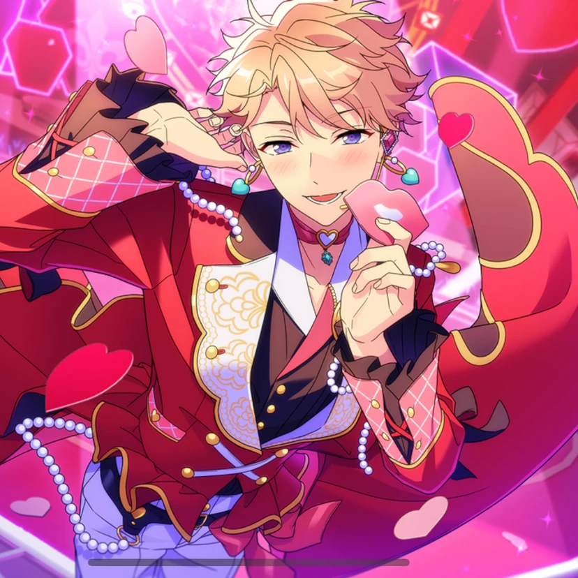 あんスタ 鳴上嵐 あんスタ 鳴上嵐 セット