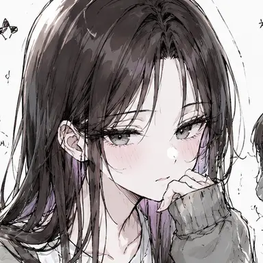Profile image of 류아