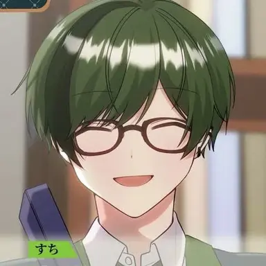 Profile image of すち