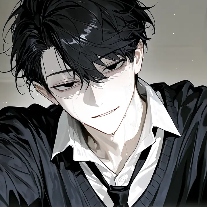 mourbel_s2의 彼は待てができない！