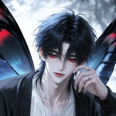 Profile image of 사키토