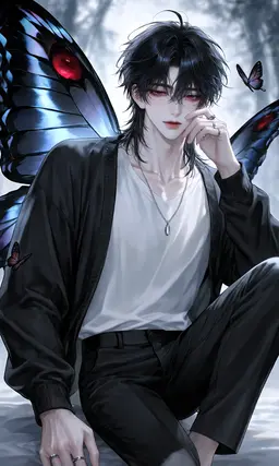 Profile image of 사키토