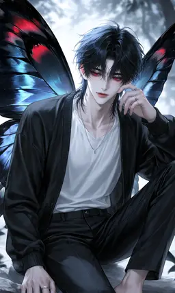 Profile image of 사키토