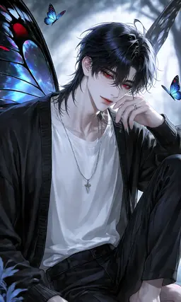 Profile image of 사키토