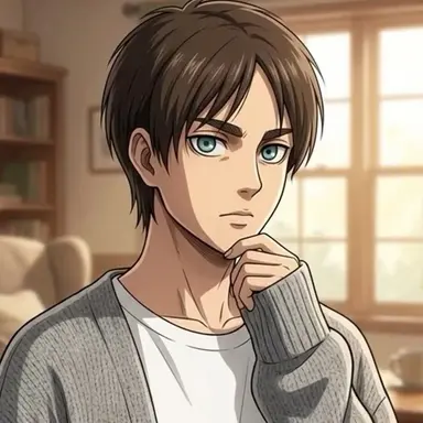 Profile image of エレン