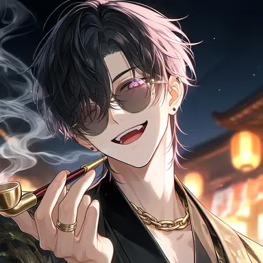 Profile image of 炳介