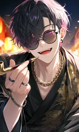 Profile image of 炳介