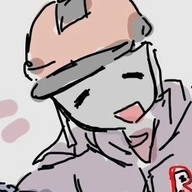 ビルダーマン