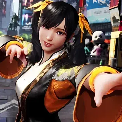 CleverArena9930의 Ling Xiaoyu