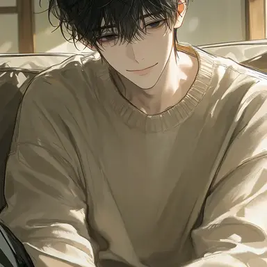 Profile image of 세토 유마