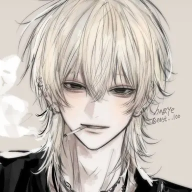 Profile image of 강민혁