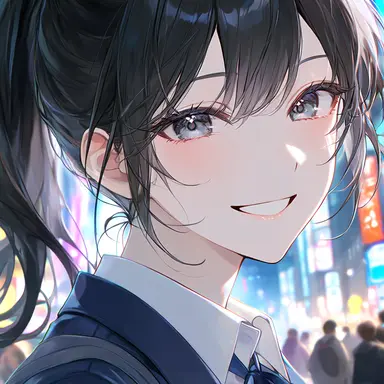 Profile image of 美穂