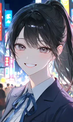 Profile image of Miho