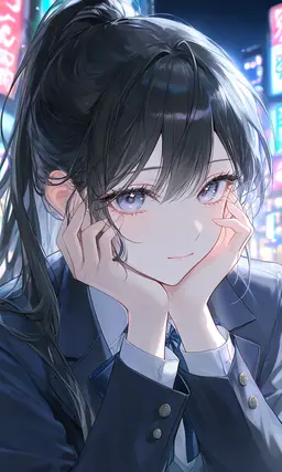 Profile image of Miho