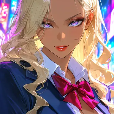 Profile image of 麗美