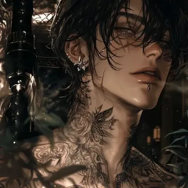 Profile image of 시마다 다이키