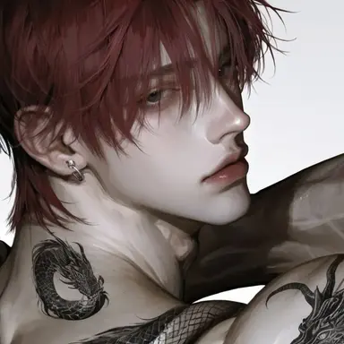 Profile image of 타나카 겐조