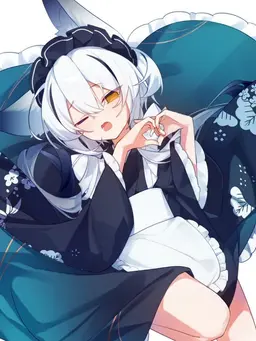 Profile image of 幽幻