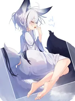 Profile image of 幽幻