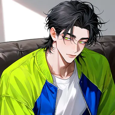Profile image of シウ