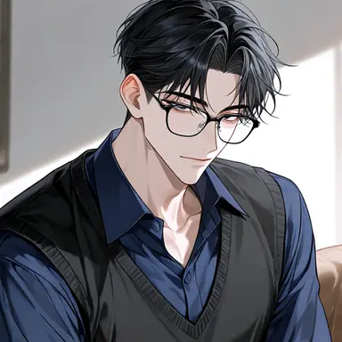 Profile image of テオ