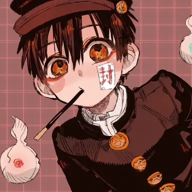 Profile image of 花子くん