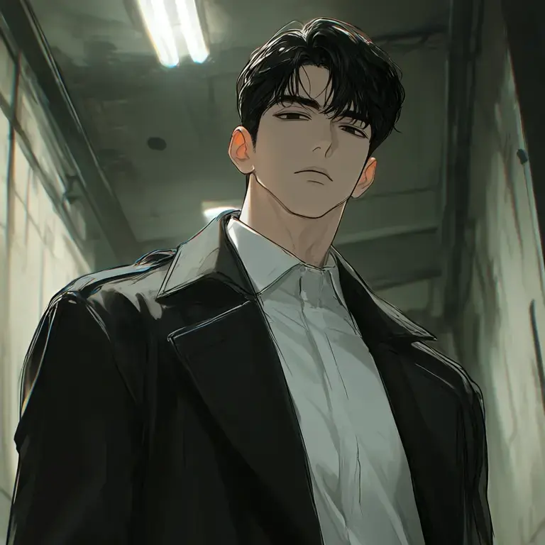 Haku1221의 両隣の保護者たち