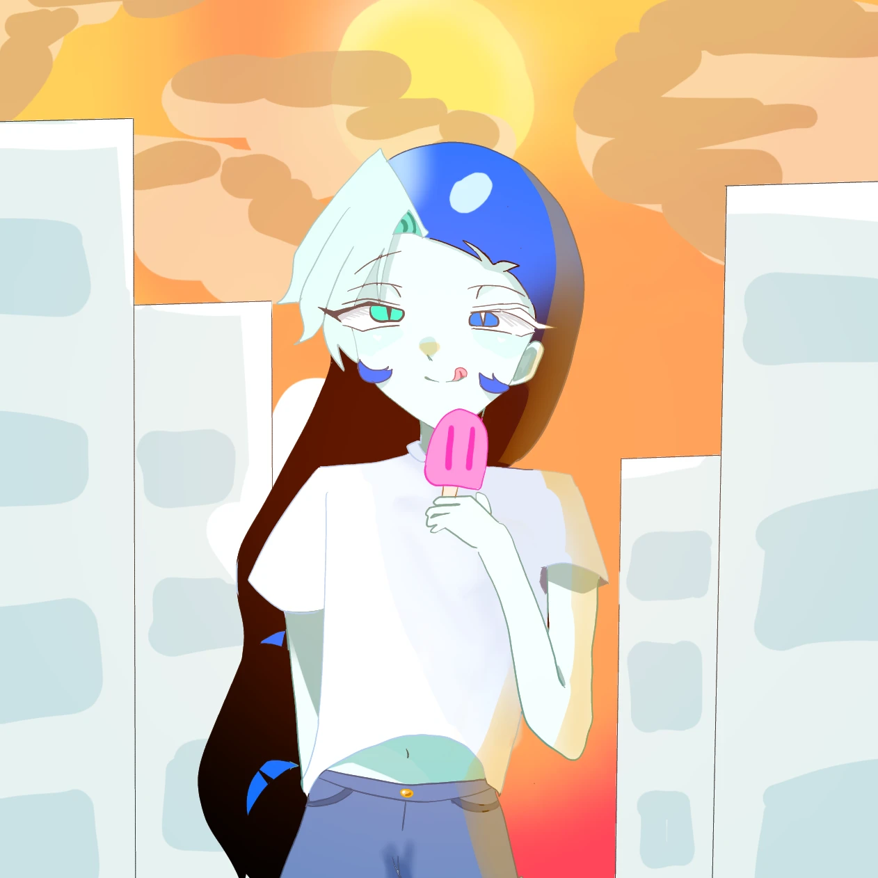 쉐도우밀크