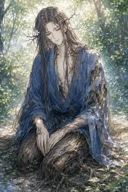 Profile image of Hisa