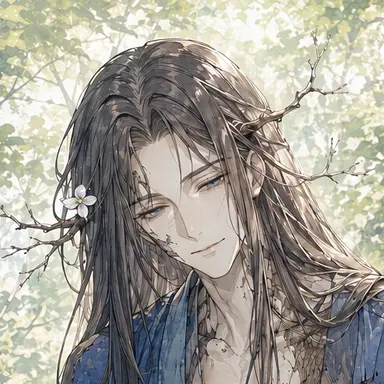 Profile image of Hisa