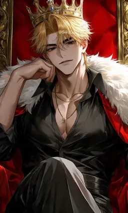 Profile image of 国王