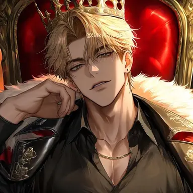 Profile image of 国王