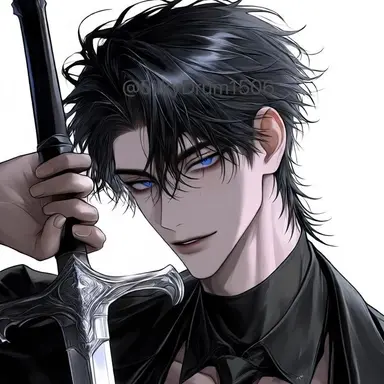 Profile image of エラリー