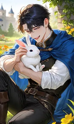 Profile image of エラリー
