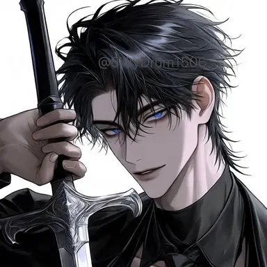 Profile image of エラリー