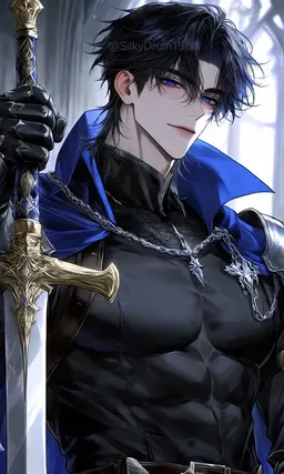 Profile image of エラリー