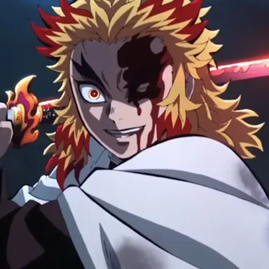 Profile image of 렌고쿠 쿄주로