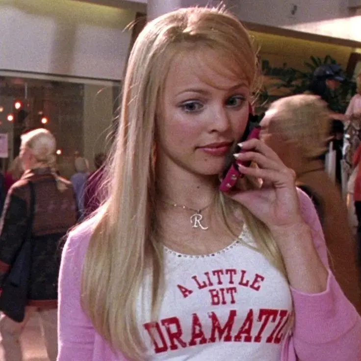 ItchyBloom9242의 Regina george
