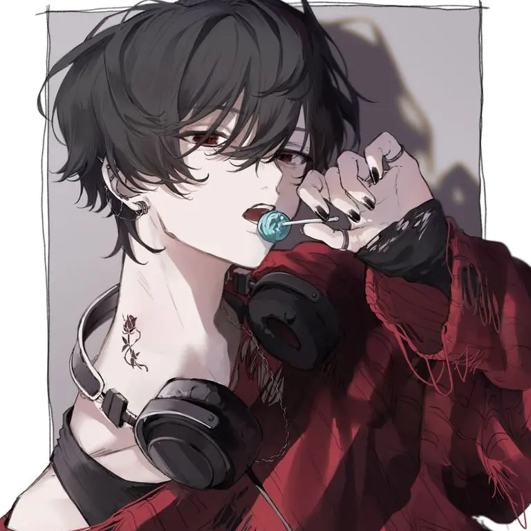 PoeticLever8699의 幼なじみは変態くんの殺し屋？