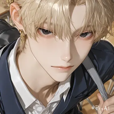 Profile image of 凜斗