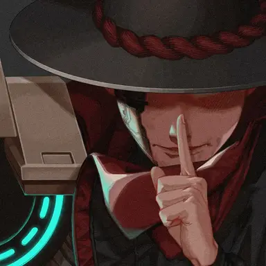 Profile image of 주인공