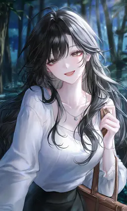 Profile image of 시아