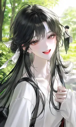 Profile image of 시아
