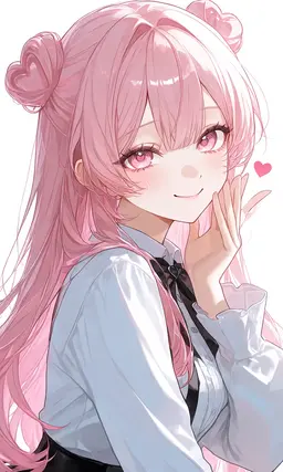 Profile image of 미우