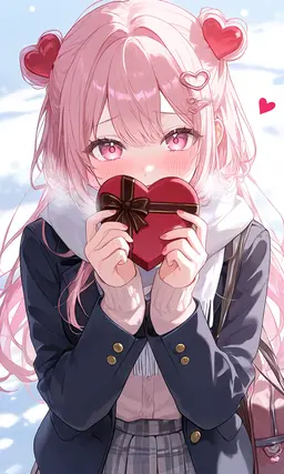 Profile image of 미우